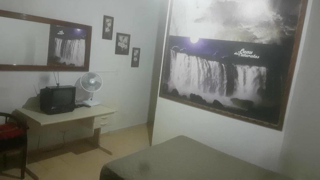 Hotel Normandie Iguassu Falls Foz do Iguacu Exterior photo