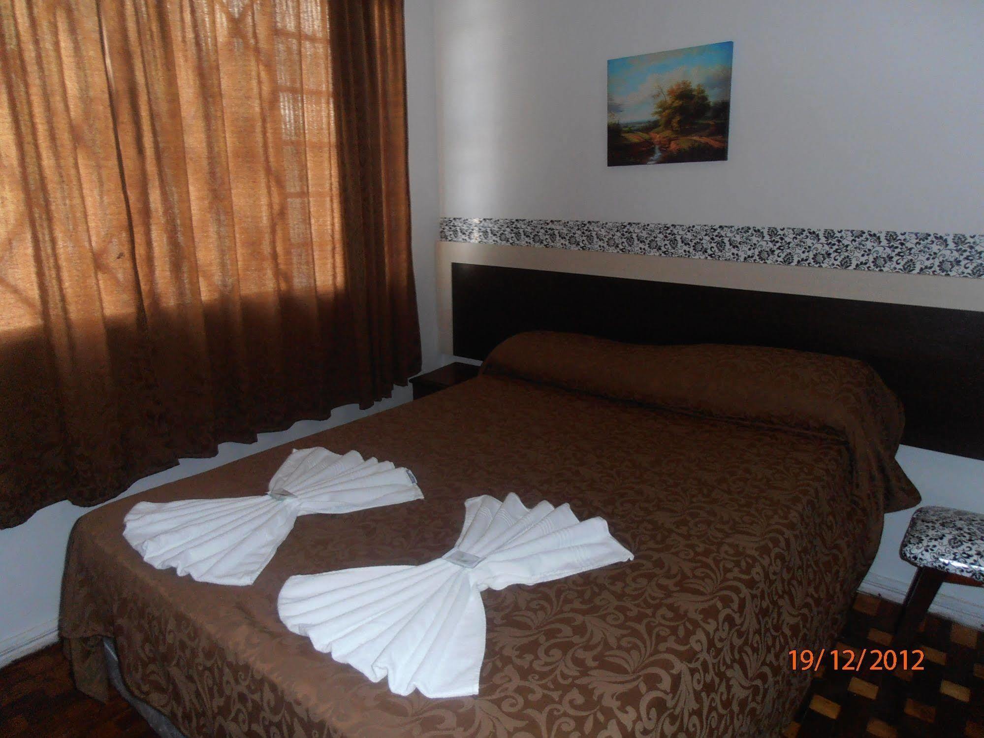 Hotel Normandie Iguassu Falls Foz do Iguacu Exterior photo